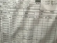Houten vat bier - afbeelding 8 van  9