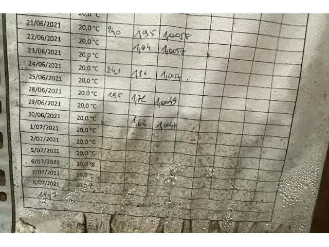 Houten vat bier - afbeelding 9 van  9