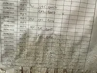 Houten vat bier - afbeelding 9 van  9