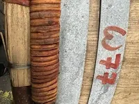 Houten vat bier - afbeelding 3 van  5