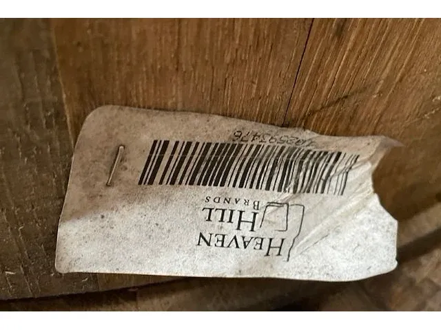 Houten vat bier - afbeelding 2 van  10