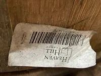 Houten vat bier - afbeelding 2 van  10
