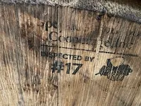 Houten vat bier - afbeelding 6 van  10