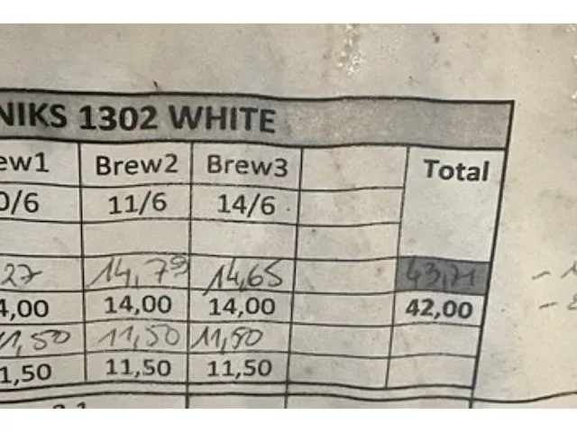 Houten vat bier - afbeelding 7 van  10