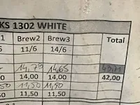 Houten vat bier - afbeelding 7 van  10