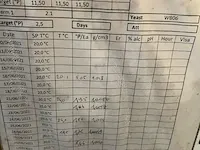 Houten vat bier - afbeelding 8 van  10