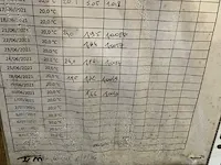 Houten vat bier - afbeelding 9 van  10