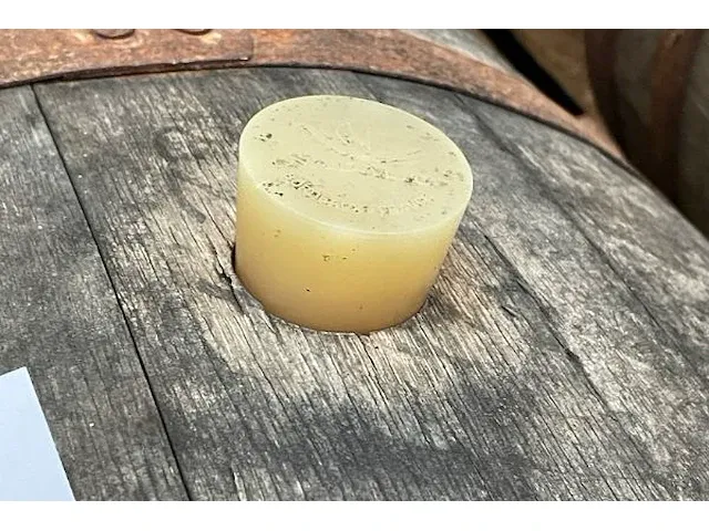Houten vat bier - afbeelding 2 van  8