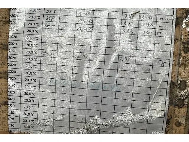 Houten vat bier - afbeelding 4 van  8