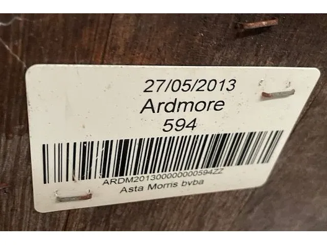 Houten vat bier - afbeelding 6 van  8