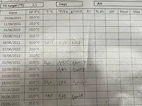 Houten vat bier - afbeelding 7 van  8