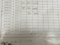 Houten vat bier - afbeelding 8 van  8