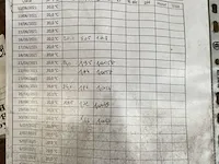 Houten vat bier - afbeelding 2 van  10