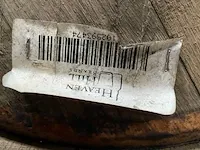 Houten vat bier - afbeelding 3 van  10