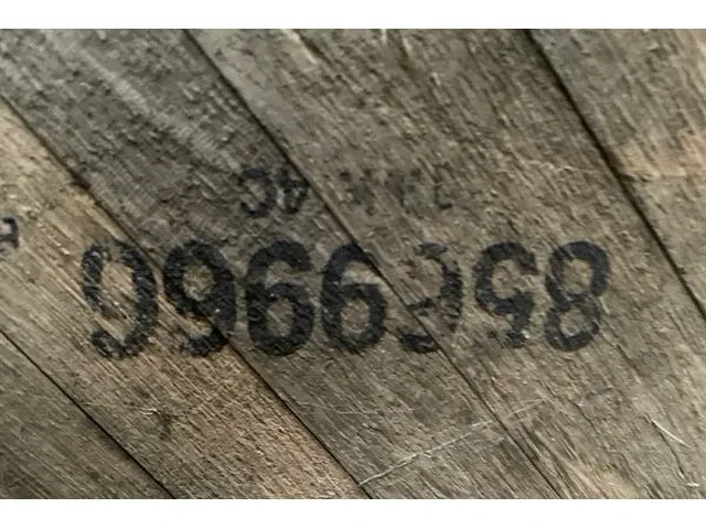Houten vat bier - afbeelding 4 van  10