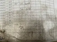Houten vat bier - afbeelding 10 van  10