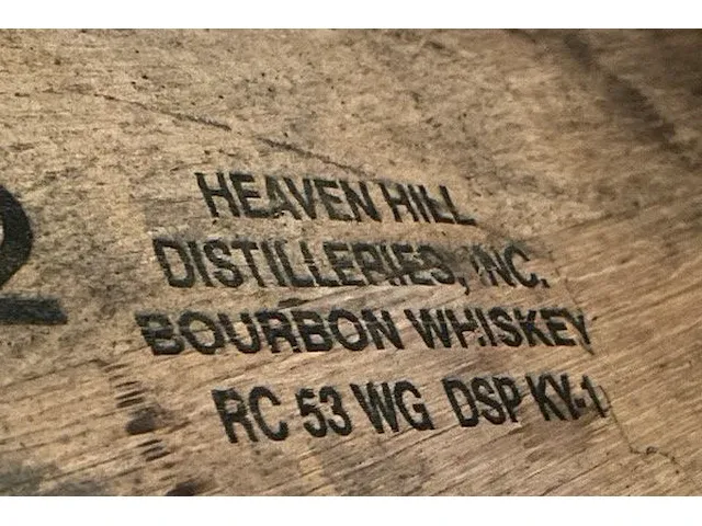 Houten vat bier - afbeelding 4 van  9