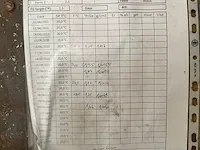 Houten vat bier - afbeelding 7 van  9