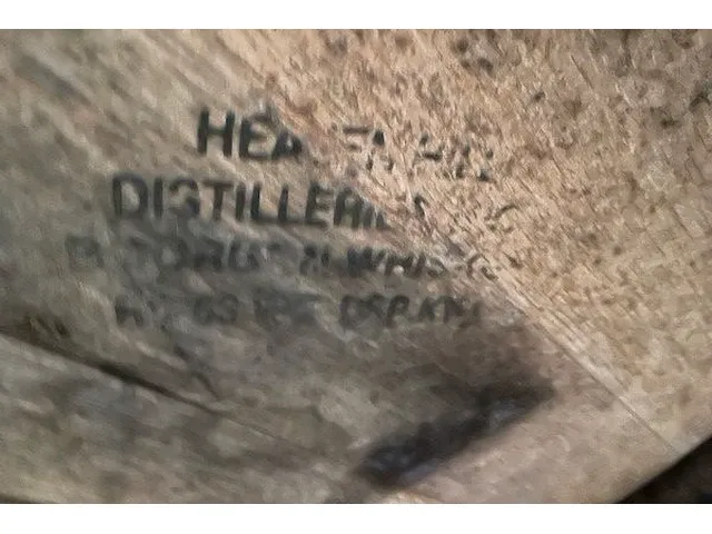 Houten vat bier - afbeelding 4 van  7