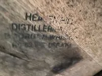 Houten vat bier - afbeelding 4 van  7