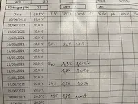 Houten vat bier - afbeelding 6 van  7