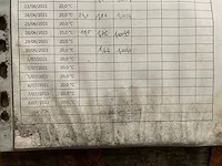 Houten vat bier - afbeelding 7 van  7