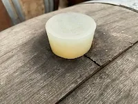 Houten vat bier - afbeelding 3 van  4