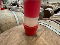 Houten vat bier - afbeelding 2 van  4