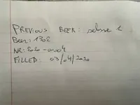 Houten vat bier - afbeelding 4 van  4