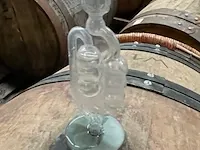 Houten vat bier - afbeelding 2 van  7
