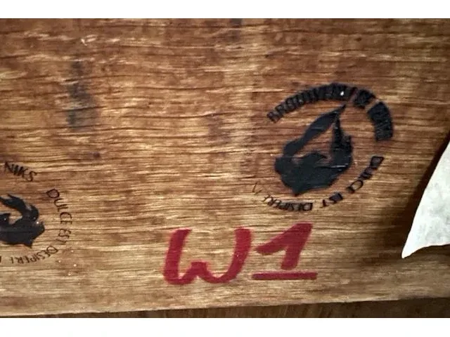 Houten vat bier - afbeelding 7 van  7