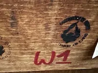 Houten vat bier - afbeelding 7 van  7
