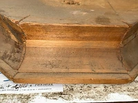 Houten voet - afbeelding 2 van  3