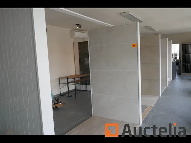 Houten wanden voor het plaatsen van wandtegels en vloeren - afbeelding 1 van  5