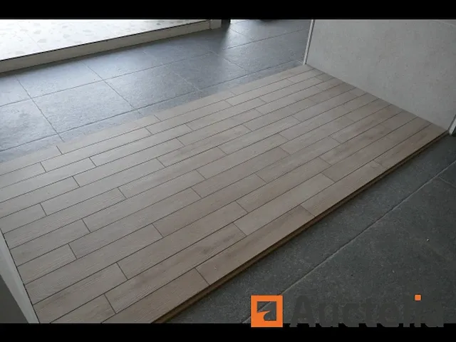 Houten wanden voor het plaatsen van wandtegels en vloeren - afbeelding 3 van  5