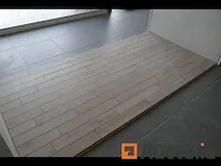 Houten wanden voor het plaatsen van wandtegels en vloeren - afbeelding 3 van  5