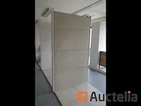 Houten wanden voor het plaatsen van wandtegels en vloeren - afbeelding 4 van  5