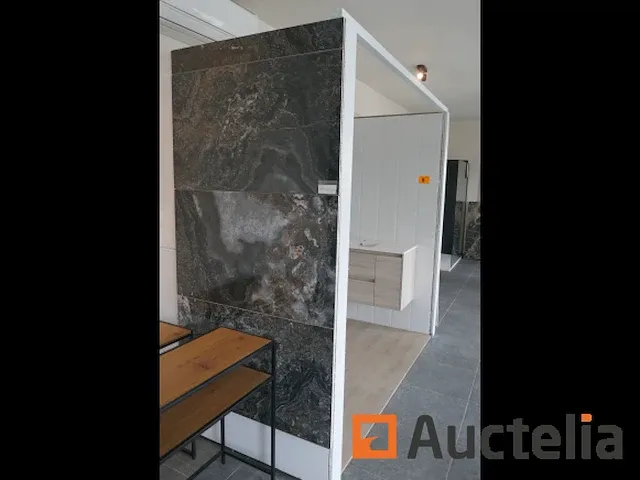 Houten wanden voor het plaatsen van wandtegels en vloeren - afbeelding 5 van  5