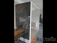 Houten wanden voor het plaatsen van wandtegels en vloeren - afbeelding 5 van  5