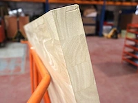Houten werkblad - afbeelding 2 van  3