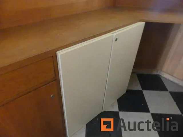 Houten werkbladen - afbeelding 6 van  7