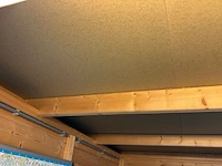 Houten werkruimte - afbeelding 6 van  9