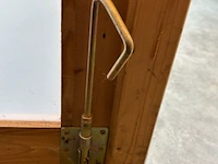 Houten werkruimte - afbeelding 9 van  9