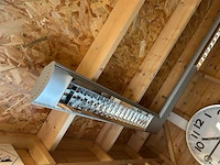 Houten werkruimte - afbeelding 5 van  8
