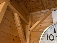 Houten werkruimte - afbeelding 6 van  8