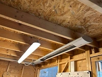 Houten werkruimte - afbeelding 7 van  8