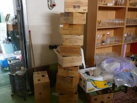 Houten wijnkistjes - afbeelding 1 van  1