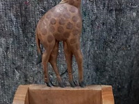 Houtenspeelgoed - afbeelding 1 van  1