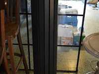 Houtenzuil 1,14 op 28 ø - afbeelding 1 van  3