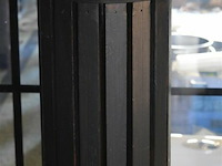 Houtenzuil 1,14 op 28 ø - afbeelding 2 van  3